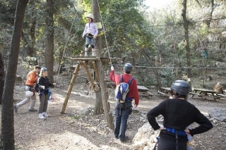  Recorridos aptos para todos 